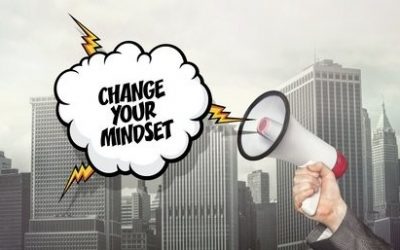 Psst… Your Mindset is Showing