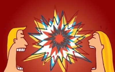 The Biggest Conflict Mistake You Don’t Know You’re Making
