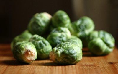 “I Hate Brussel Sprouts” and Other Negative Language Even Good Leaders Use