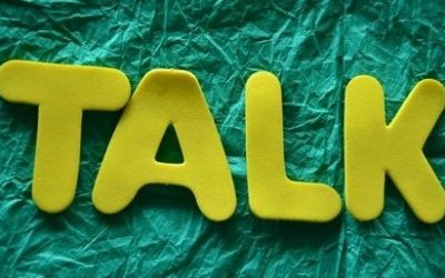 Self-Talk for Emotional Control
