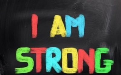 How to Talk to Yourself – And Believe It!