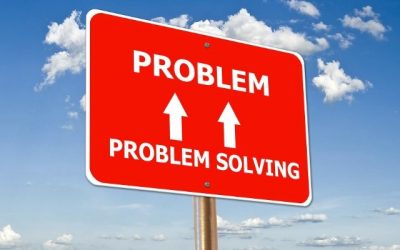 To Be a Better Leader: Stop Solving Problems