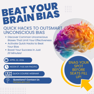 Beat Your Brain Bias