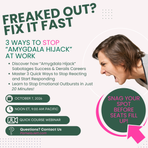 Freaked Out?