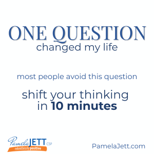 One Question